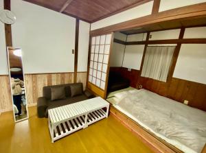 一棟貸切コンパクトハウス 黒川温泉まで車で10分 TAO flow