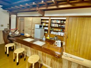 一棟貸切コンパクトハウス 黒川温泉まで車で10分 TAO flow