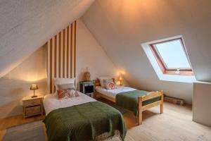 LAppel du Large - Duplex vue mer Penvins Sarzeau