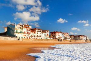 Maisons de vacances La Suite du Jardin - Villa 5 etoiles : photos des chambres