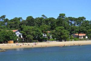 Maisons de vacances La Suite du Jardin - Villa 5 etoiles : photos des chambres