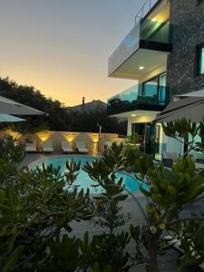 Luxury Apartments VilaMaloca