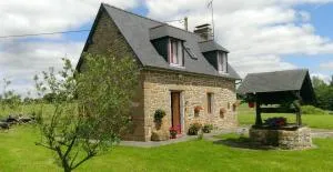 Au coin du châtaignier - Villamée