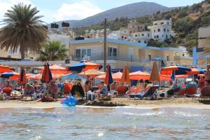 4S Beach Superior Apartments Heraklio Greece