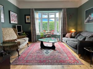 Beside the beach, newly refurbished