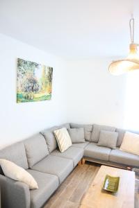 Maisons de vacances Le domaine des figuiers - Gite des pelerins : photos des chambres