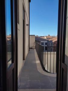 S&SH Delizioso appartamento in centro