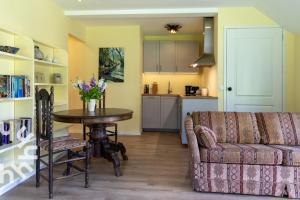 OV592- 2P apartment in the heart of Giethoorn