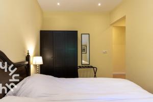 OV592- 2P apartment in the heart of Giethoorn