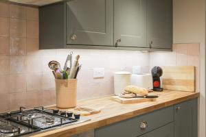 Alba Cottage, Whitstable