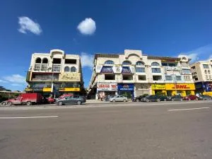 Gated community near carefour city center - Kafr el Dawdar