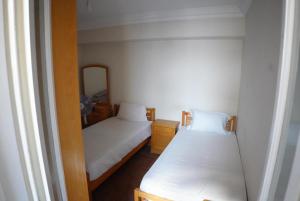 Gated community near carefour city center