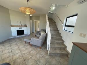 Fischreiher Seaside Self-Catering House