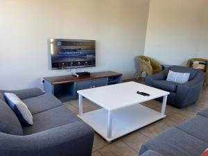 Fischreiher Seaside Self-Catering House