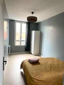 #7 Appartement pour 5 personnes près du métro L9