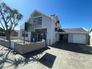 Fischreiher Seaside Self-Catering House - Mondesa