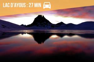 Maisons de vacances Gite Monplaisir : photos des chambres