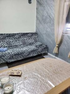 Apartmani Sabotic