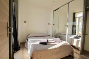 MAGNIFIQUE 3 P AVEC BALCON VUE PROXIMITE PLAGE