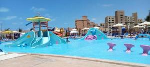 شاليه اكوا فيو الساحل