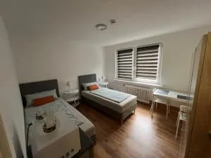 Siegen Achenbach 5 - Siegen