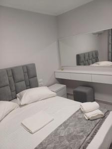 Dafillo Apartments