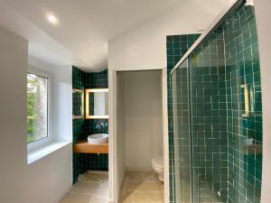 B&B / Chambres d'hotes Le Clos du Cedre : photos des chambres