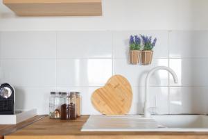 Appartements T3 avec terrasse et parking, a proximite de l-Aeroport et d-Airbus : Appartement 2 Chambres