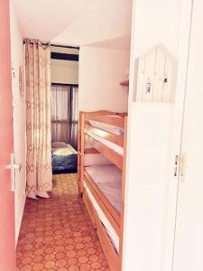 Appartement 600M de la plage