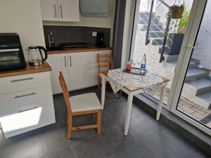 Apartment am Rathaus