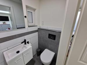 Apartment am Rathaus