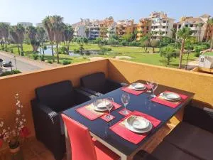 Senorio Entrada puntaprima - Playa Flamenca