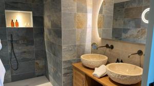 Hotels Le Belvedere Hotel et Bien etre : photos des chambres