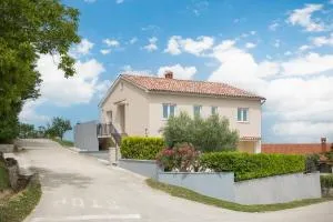 Holiday home Carsiaga - Zamask