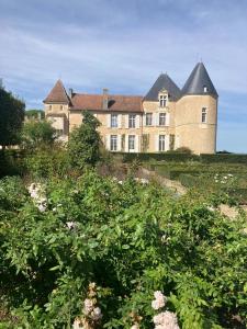 B&B / Chambres d'hotes Les atypiques : photos des chambres