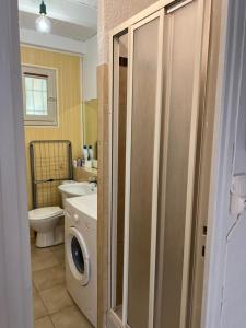 Maisons de vacances Pavillon chez Michel corse : photos des chambres