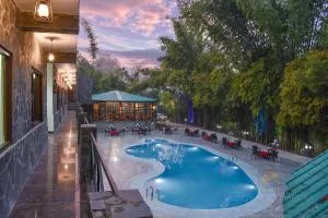 Tiger Trail Resort - Afzalgarh