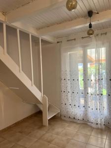 Maisons de vacances Pavillon chez Michel corse : photos des chambres