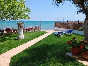 Agios Andreas Beach Villas - Longá