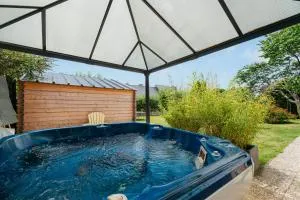 Gîte de la Tour - Plessix-Balisson