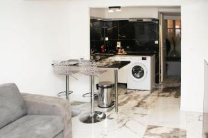 La Calade Enchantée pour 4