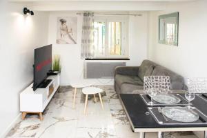 La Calade Enchantée pour 4