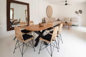 Tamarys Villa 3 BR in Ungasan