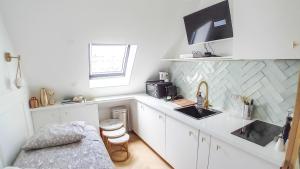 Le Mini Nest - Coeur de Paris - Trocadéro -Tour Eiffel