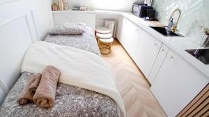 Le Mini Nest - Coeur de Paris - Trocadéro -Tour Eiffel