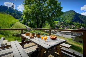 Appartements Le Petit Capricia - OVO Network : photos des chambres