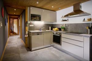 Appartements Le Petit Capricia - OVO Network : photos des chambres