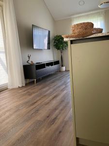 Giliukai - 2 Bedroom House