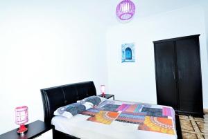 Appart Clim wifi 400m de la plage - 3hvězdičkové hotely ve městě Saïdia