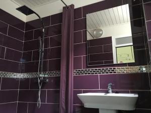 Appart Clim wifi 400m de la plage